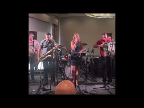 “Let’s Have a Party” - Mollie B with Klancnik and Friends