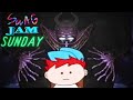 Swag Jam Sunday
