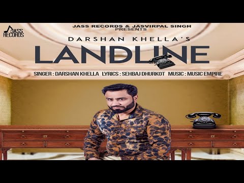 Landline — watch video
