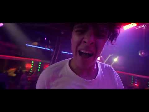 DJ ARTEM SHUSTOV & DRUM SHOW - NIGHT CLUB MISTIK APRIEL 2023