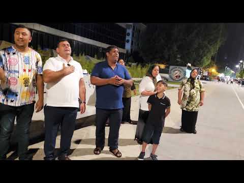 Frati din Tandarei - Am Un Prieten