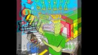 9th Scientist-Thirsty (9th Scientist Vs  Dudley Perkins & Georgia Anne Muldrow Diss)