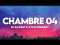 Dj Kawest Attachingboy Chambre 04 Speed Up Paroles Tiktok J Ai Déjà Mis Les Main La Bas