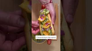 Three hotdog recipes for a cheap dinner
