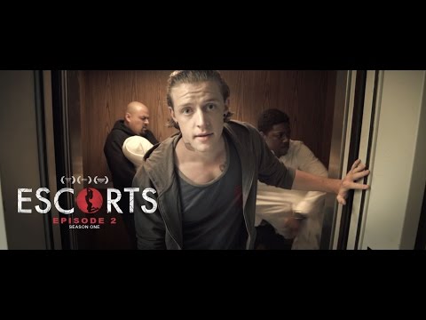 ESCORTS Episode 2 - 