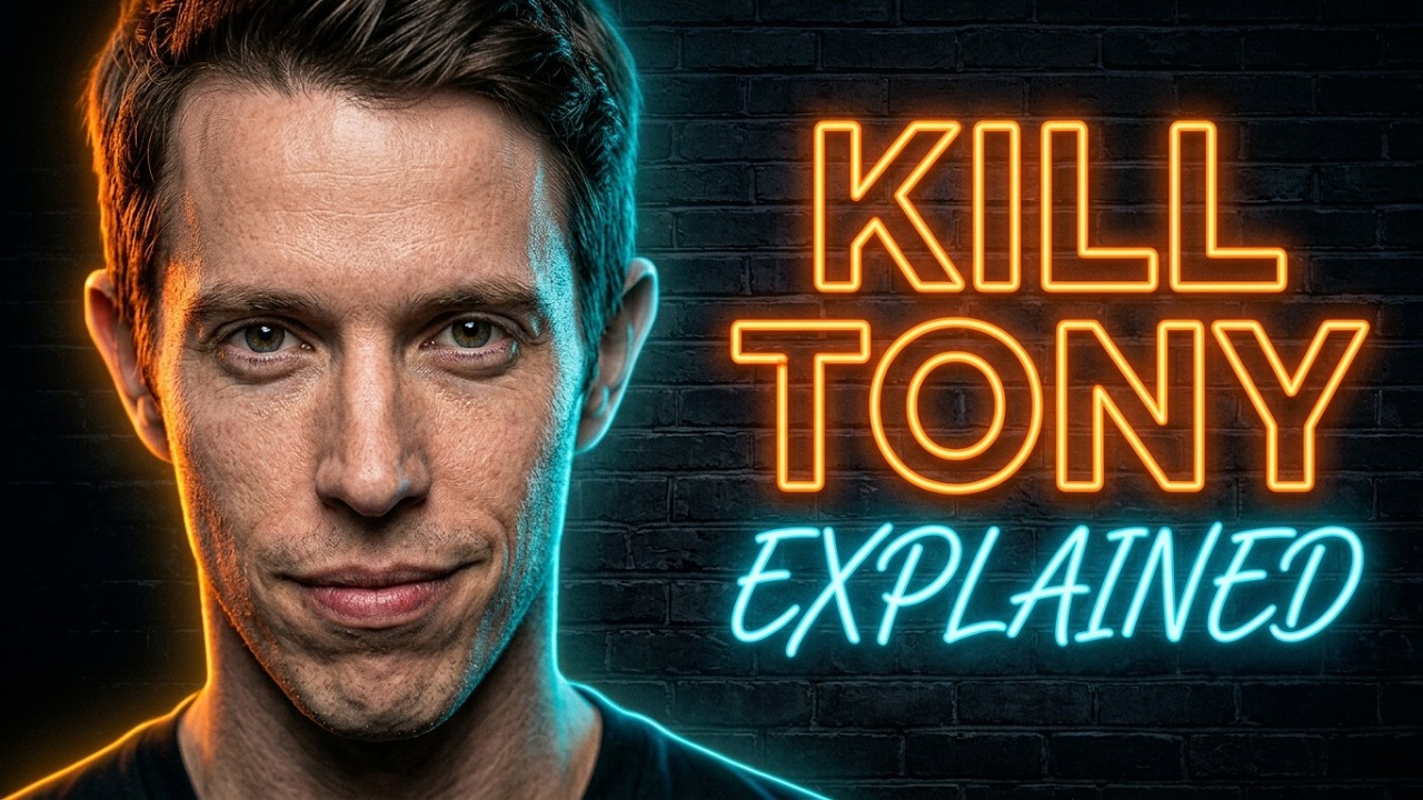 Kill Tony Explained: How Tony Hinchcliffe Became the Biggest Comedy Show in America