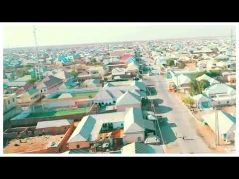 HEESTII GABAR MUDUG ALFANAN YAXYA QALBI