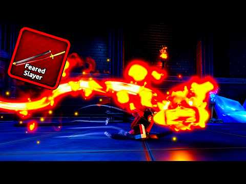 I Bought Feared Slayer So You Don’t Have To (Full Review) +NEW CODES! | Anime Final Quest