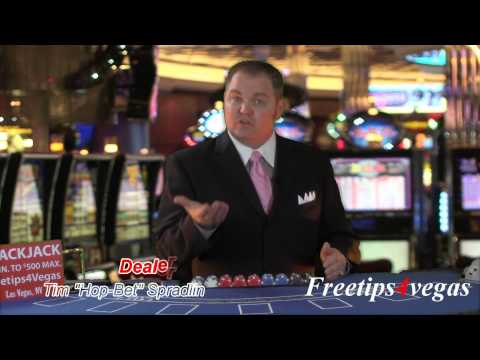 Freetips4vegas.com; Blackjack; Soft Hands #7