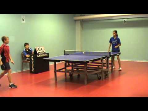 111009 Drengedivision, Anisha Iyer - Christian Kornerup