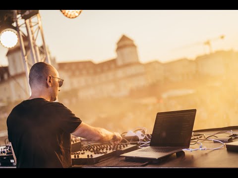 PIER SESSION 2022 in der Binzer Bucht