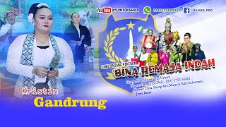 Download lagu ▶️GANDRUNG VOC : KRISTIN || SANDIWARA BINA REMAJA INDAH || 2025 mp3