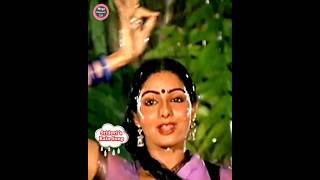 Download lagu Jhan Jhan Na Payal #Sridevi #RajeshKhanna #Rain Song #MegaBollywood2.0 mp3
