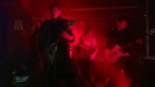 ITHILIEN - Drinkin&#39; Song (13.09.2014 Blackbland Berlin) HD