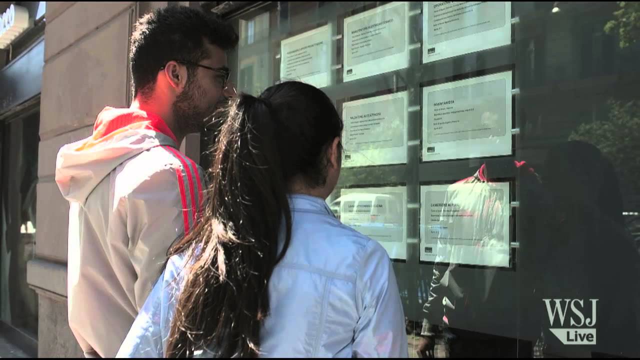 Europe's Week Ahead: Inflation & Unemployment Data