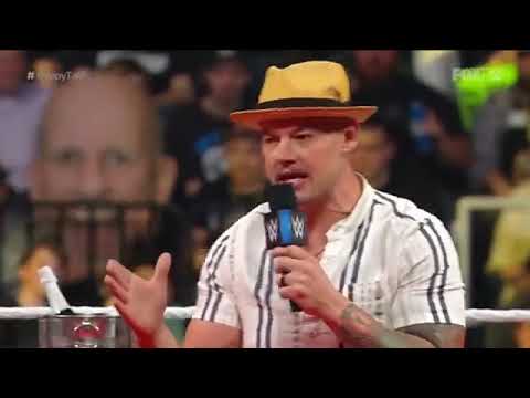 madcap moss attacks happy corbin sd 4/29/22