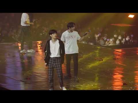 Miroh Stray Kids 2nd World Tour Maniac İn Seoul I 220430