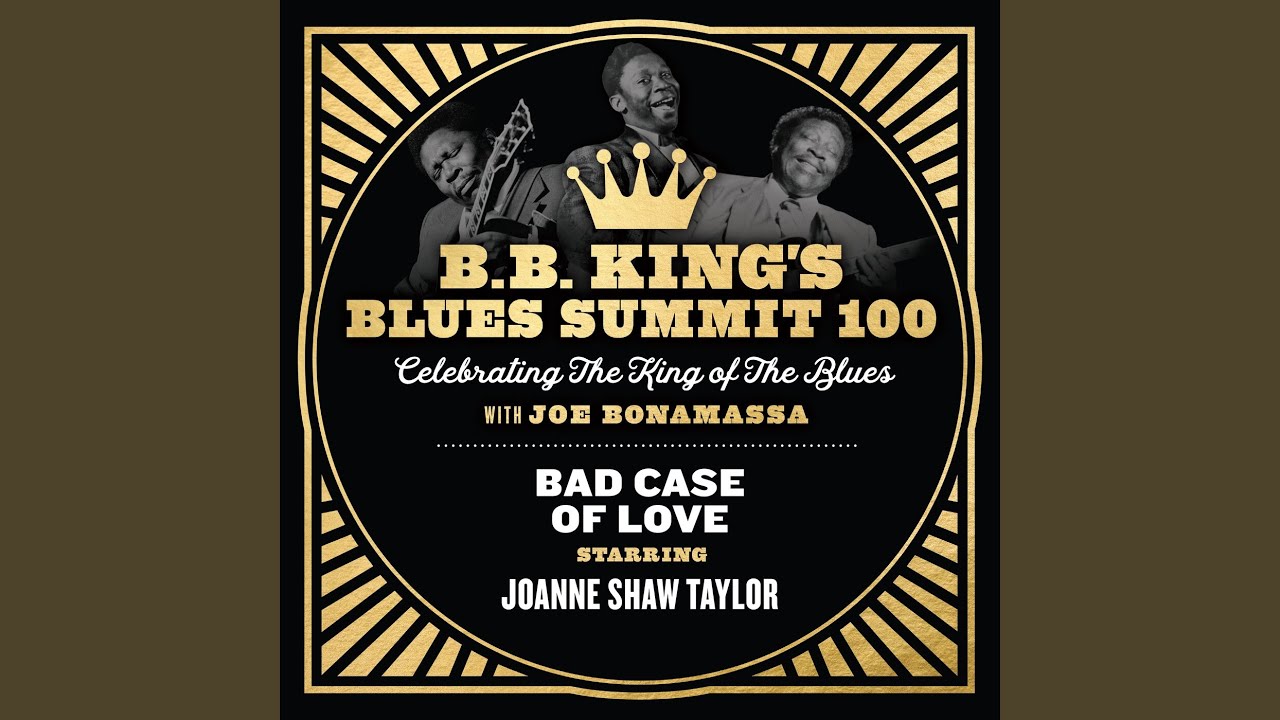 Bad Case Of Love - YouTube