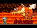 Go Go Ackman SUPER FAMICOM All Bosses