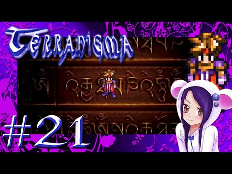 Terranigma #21: Das Erwachen der Menschheit [blind] - Let's Play