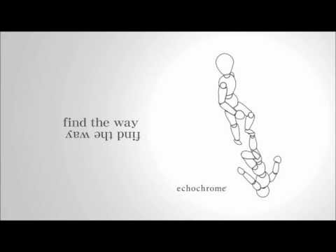 Echochrome Prime #919