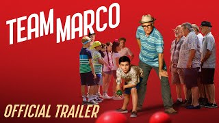 Team Marco - Official Trailer - Starring Owen Vaccaro & Anthony Patellis