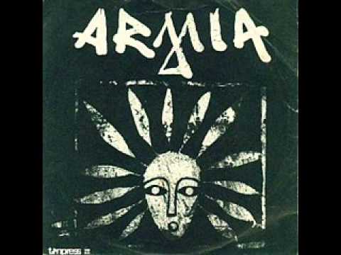 ARMIA - Aguirre