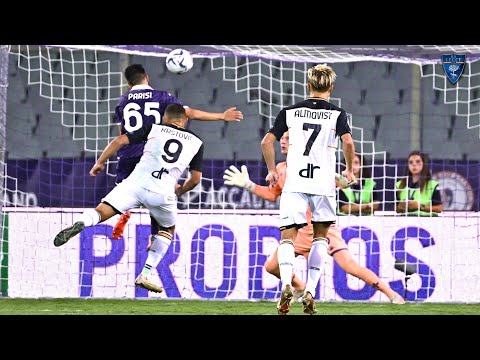 AC Associazione Calcio Fiorentina Firenze 2-2 US U...