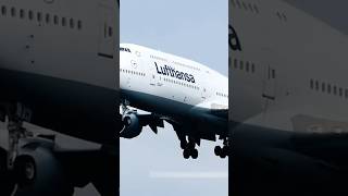 Boeing's 747 Feature Could REDEFINE Cargo Aviation