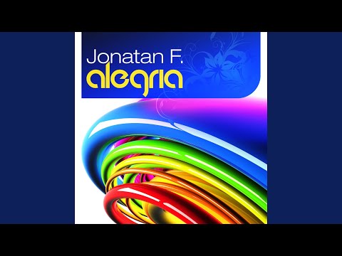 Alegria (Thomas Petersen Vocal Edit)