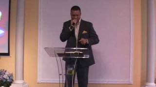 There is a miracle coming your way pt1