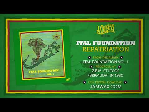 Ital Foundation - Repatriation