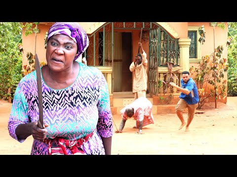 The Best Hilarious Movie Of Mercy Johnson 2023 - 2023 Latest Nigerian Nollywood Movie