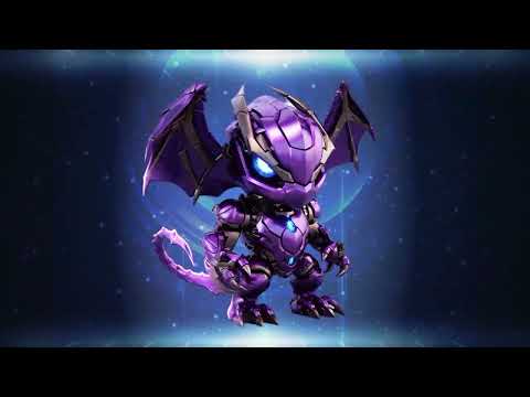 AI Chibi Robot Battle