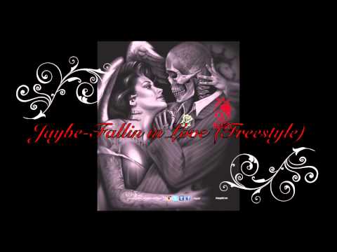 Jaybe-Fallin in Love (Freestyle)