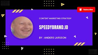 SpeedyBrand generates the images for my blog posts automatically and that was the step I kept skipping