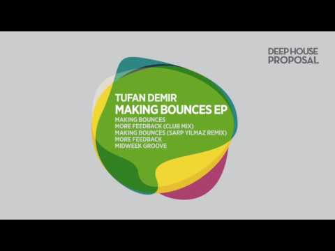 Tufan Demir - More Feedback (Club Mix)