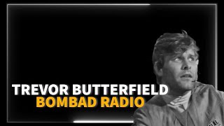 Trevor Butterfield (Interview) video
