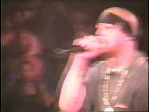 Redman and Mally G | LIVE