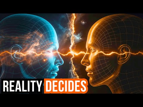 Quantum Decoherence Explained — How Quantum Physics Turns Into Reality | Sleepy Physicist