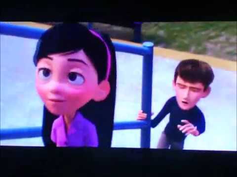 "Violetlan" Part 4 - "Honor To Us All"