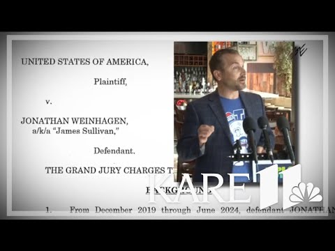 Ex-Minneapolis Chamber CEO pleads guilty in embezzlement case