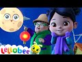 Moon Festival Lellobee Kids Songs Sing And Dance