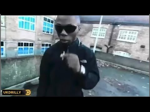 T.B - Cold Days (Official Music Video) @ukdrillyofficial