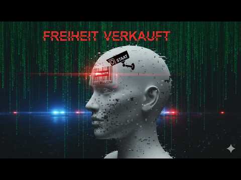 Video Thumbnail: 👁️ DAS KOMMERZIELLE PANOPTIKUM: Wenn Freiheit ein Preisschild hat 🛑