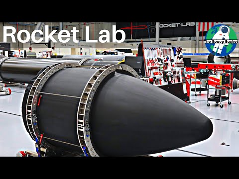 How Rocket Lab & Electron Accommodate Different Payloads