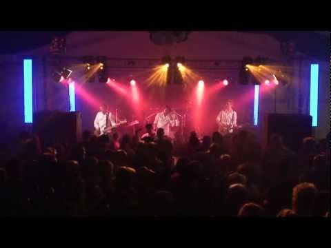 Return-Band, NDW Medley - Live