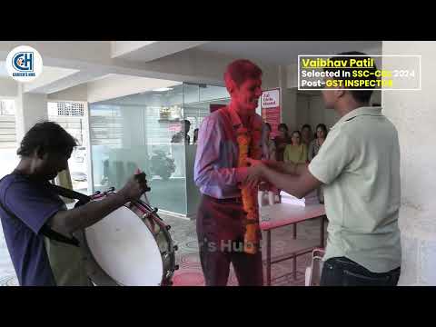 CRACKERS HUB Kota Video 1