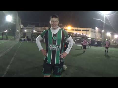 TALINDA VS INMACULADOS - #LigaNuñez - 1RA DIV - #Apertura23