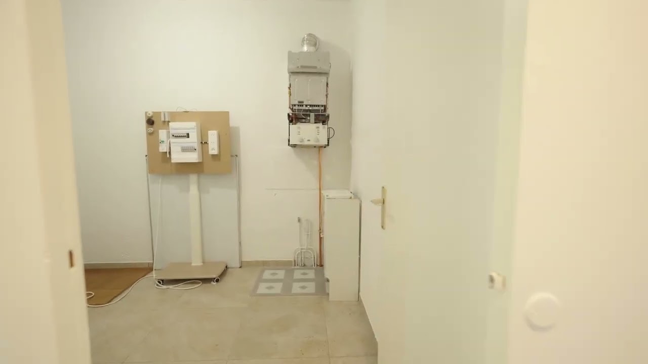 Visite des centres de formation Irilus